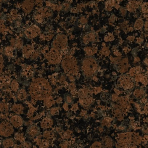 Baltic Brown
