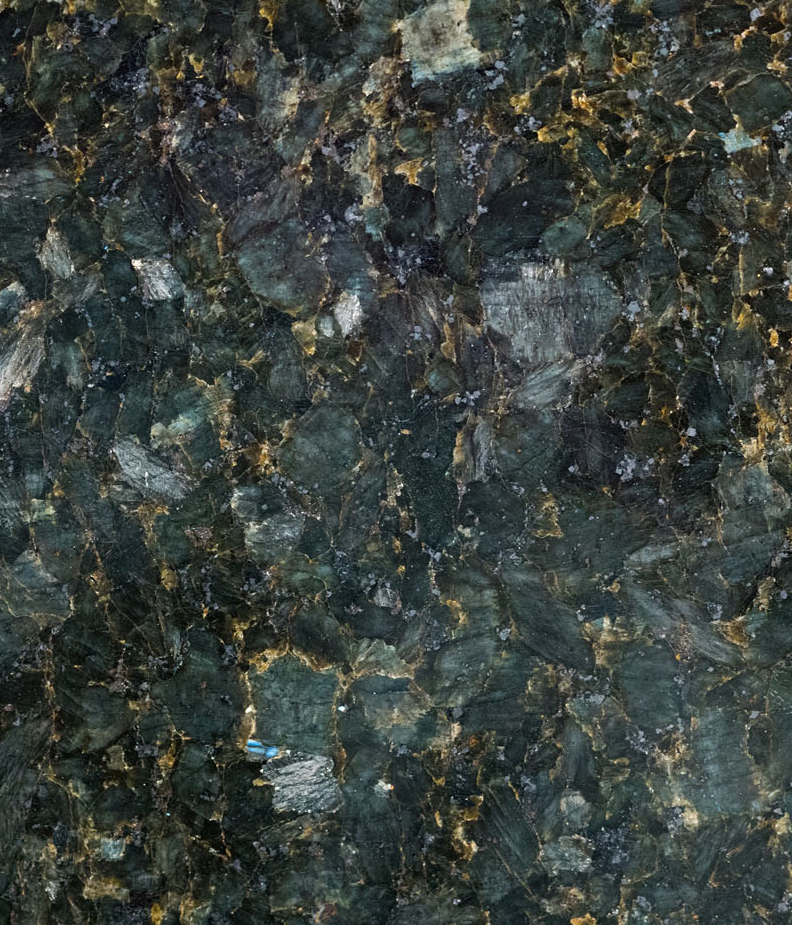 Emerald Pearl
