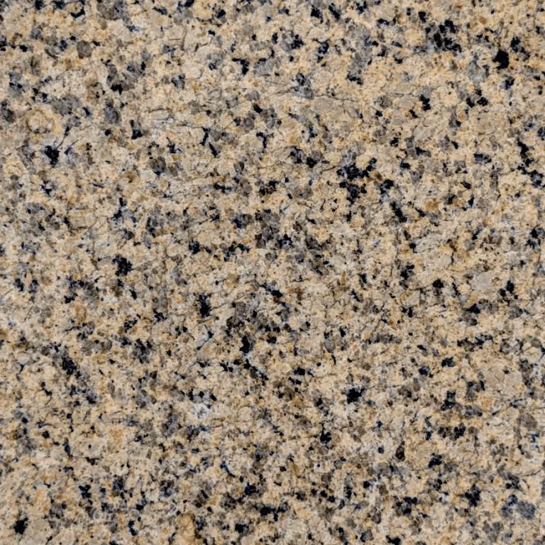 Golden Granite