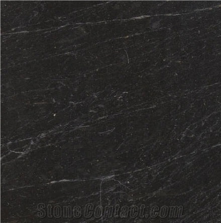 Jet Black