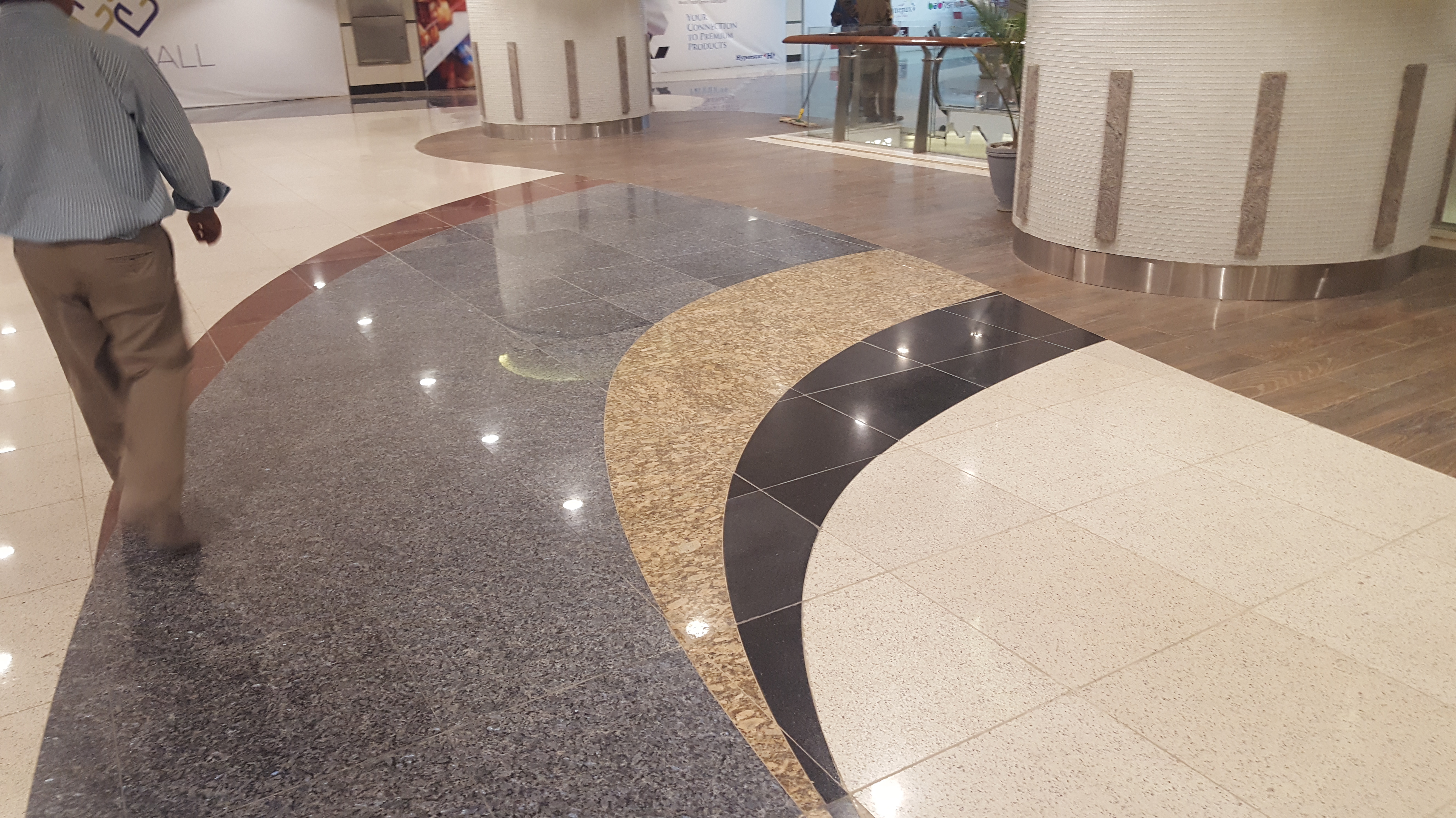 Ziarat White premium Pakistani marble