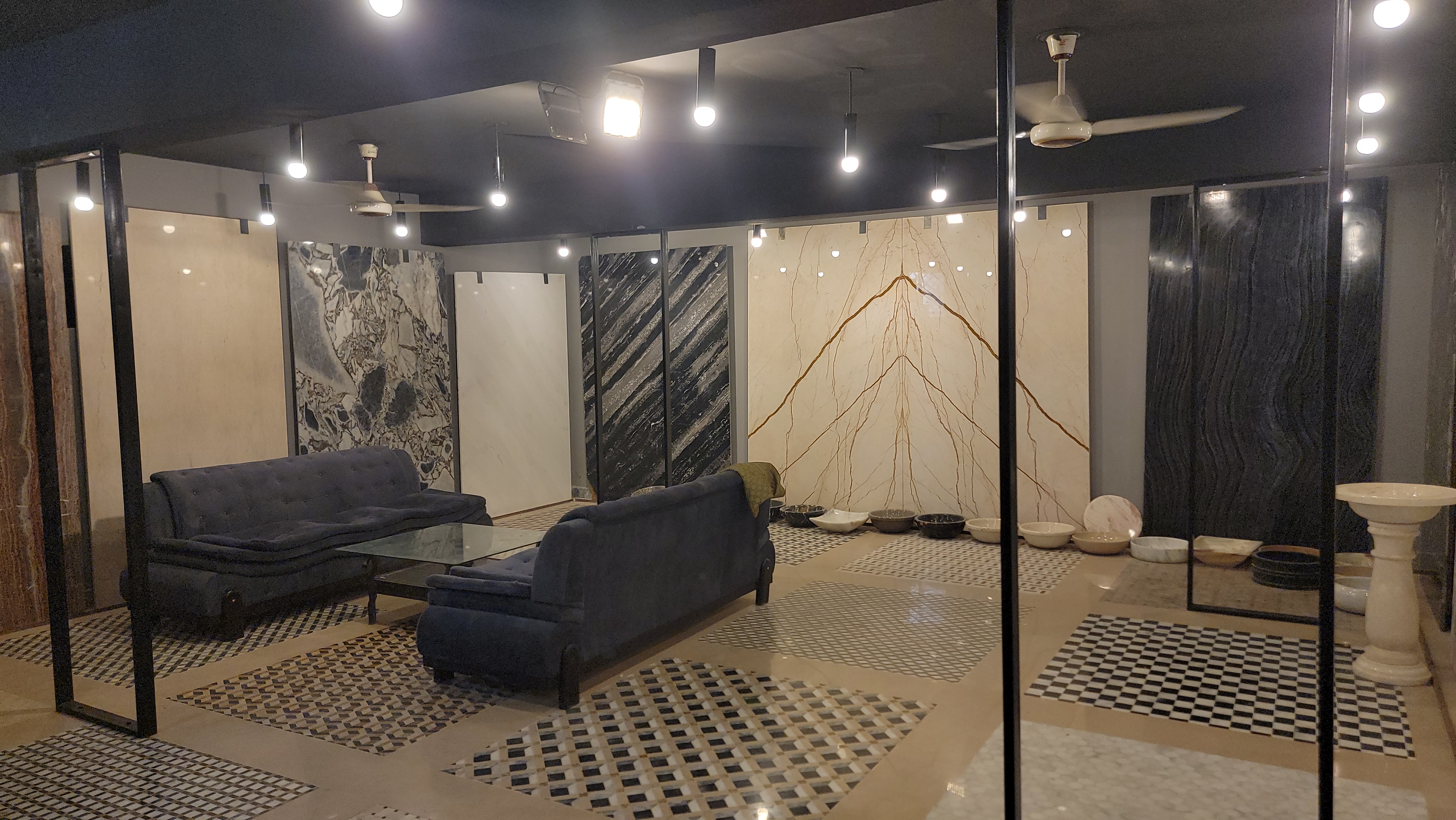 IGM Showroom