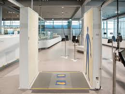 Walk-Through Detector